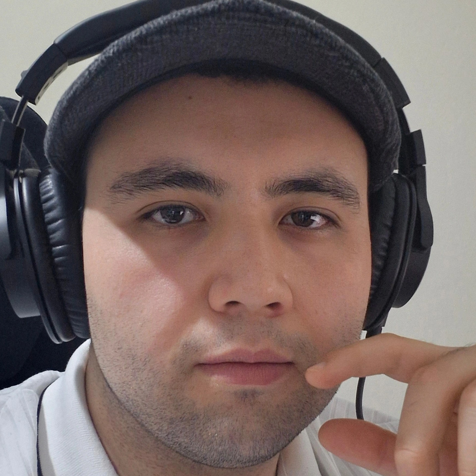 Metin Can Şenyürek