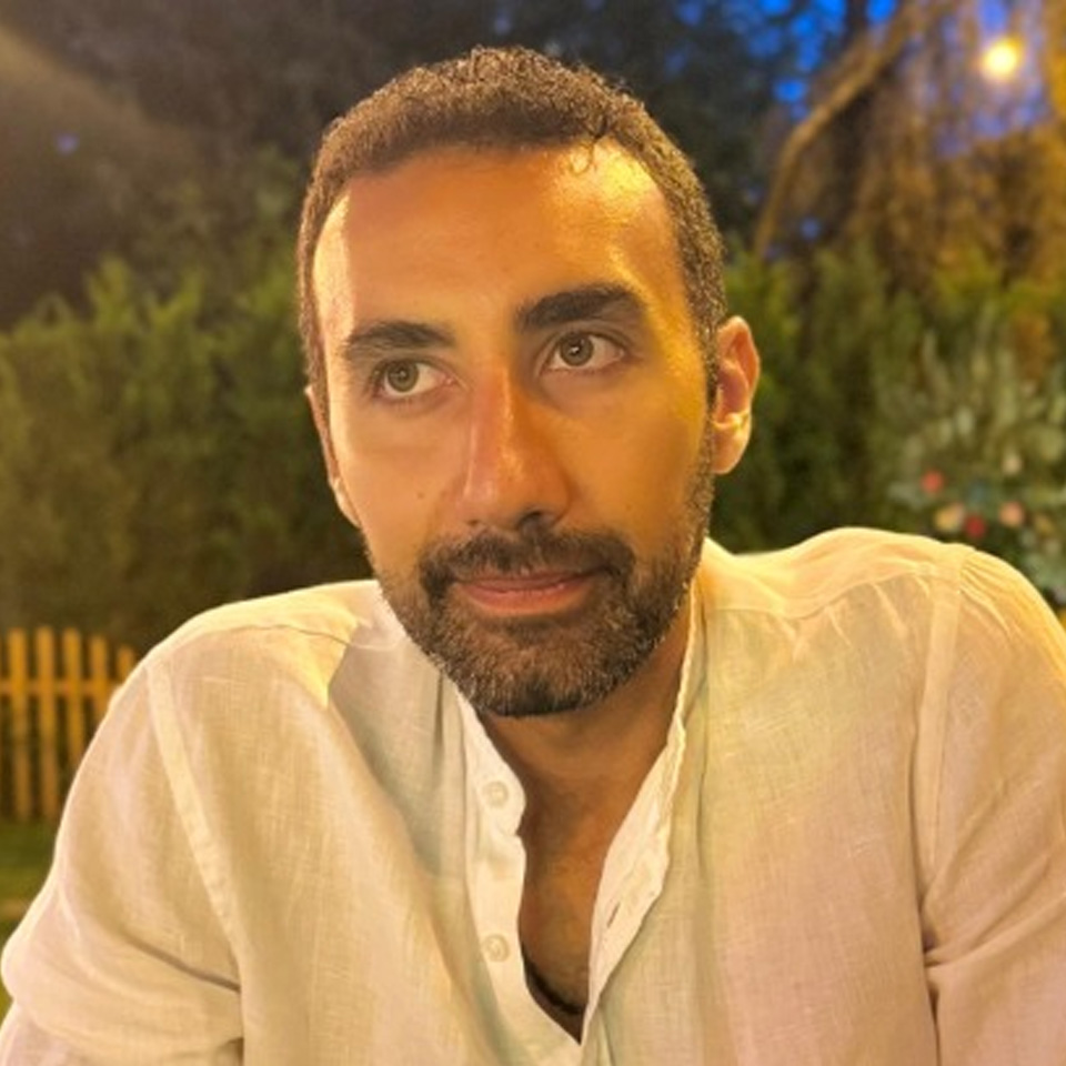 Özgün Mustafa Şimşek