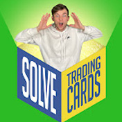 Luke Solve Collectibles